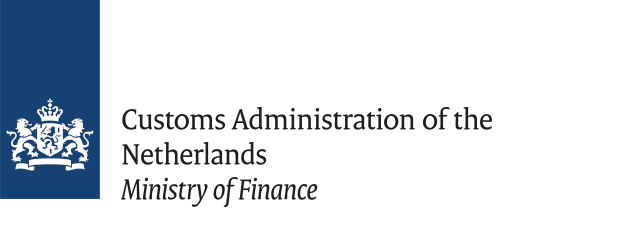 Customs Administration of the Netherlands Ministry of Finance, part of the Government of The Netherlands - To the homepage